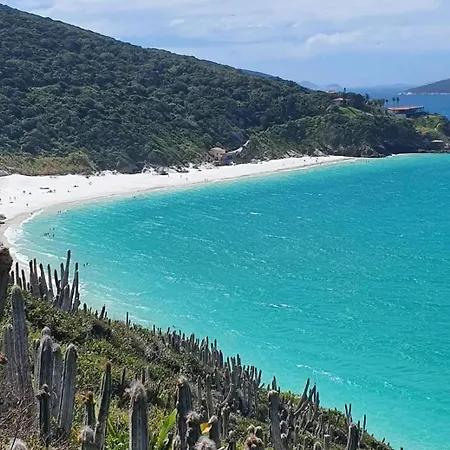 Apto Perfeito Em Arraial Do Cabo - Prainha Exterior photo