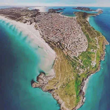 Apto Perfeito Em Arraial Do Cabo - Prainha Exterior photo