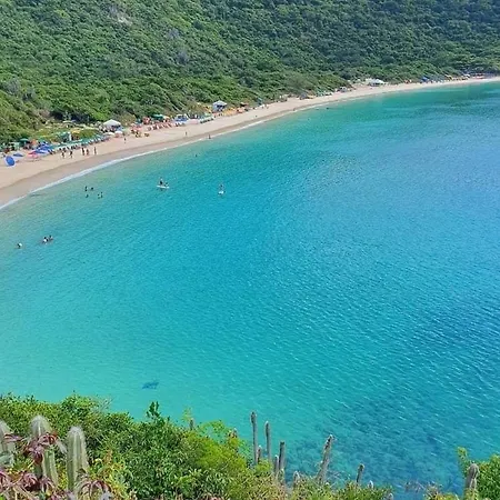 Apto Perfeito Em Arraial Do Cabo - Prainha Exterior photo