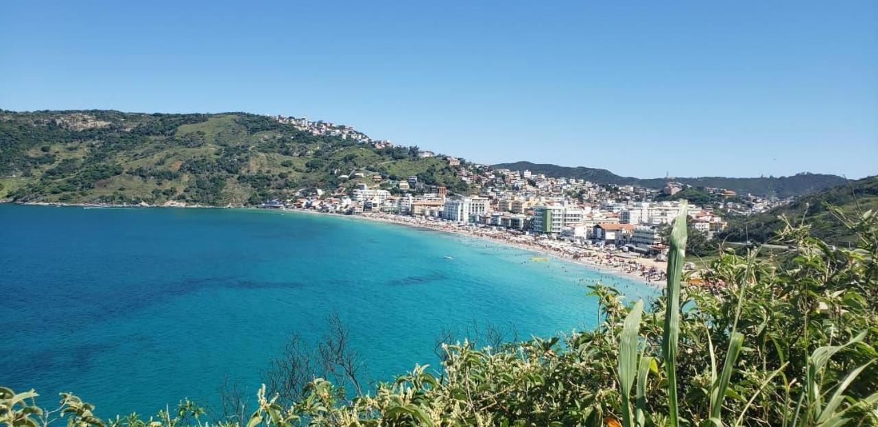 Apto Perfeito Em - Prainha
