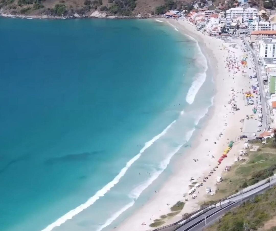 Apartment Apto Perfeito Em - Prainha *