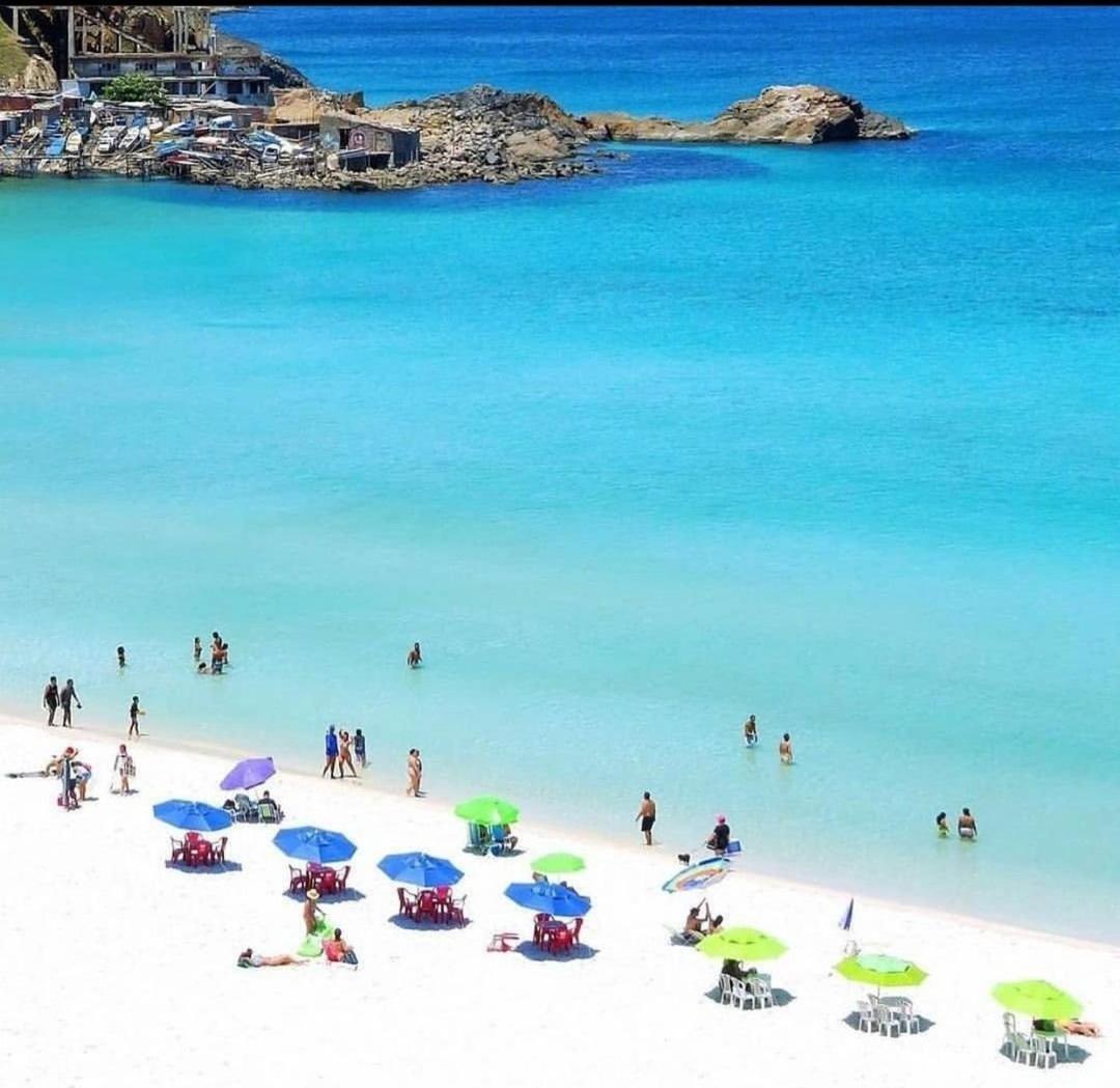 Apto Perfeito Em - Prainha *