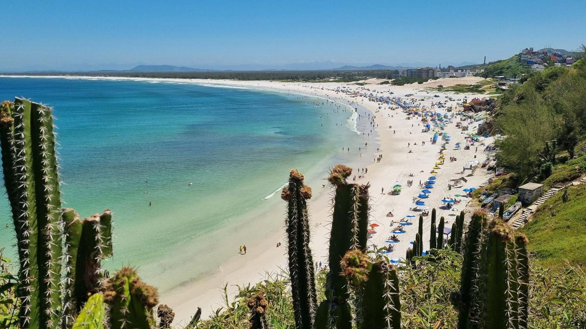 Apto Perfeito Em - Prainha