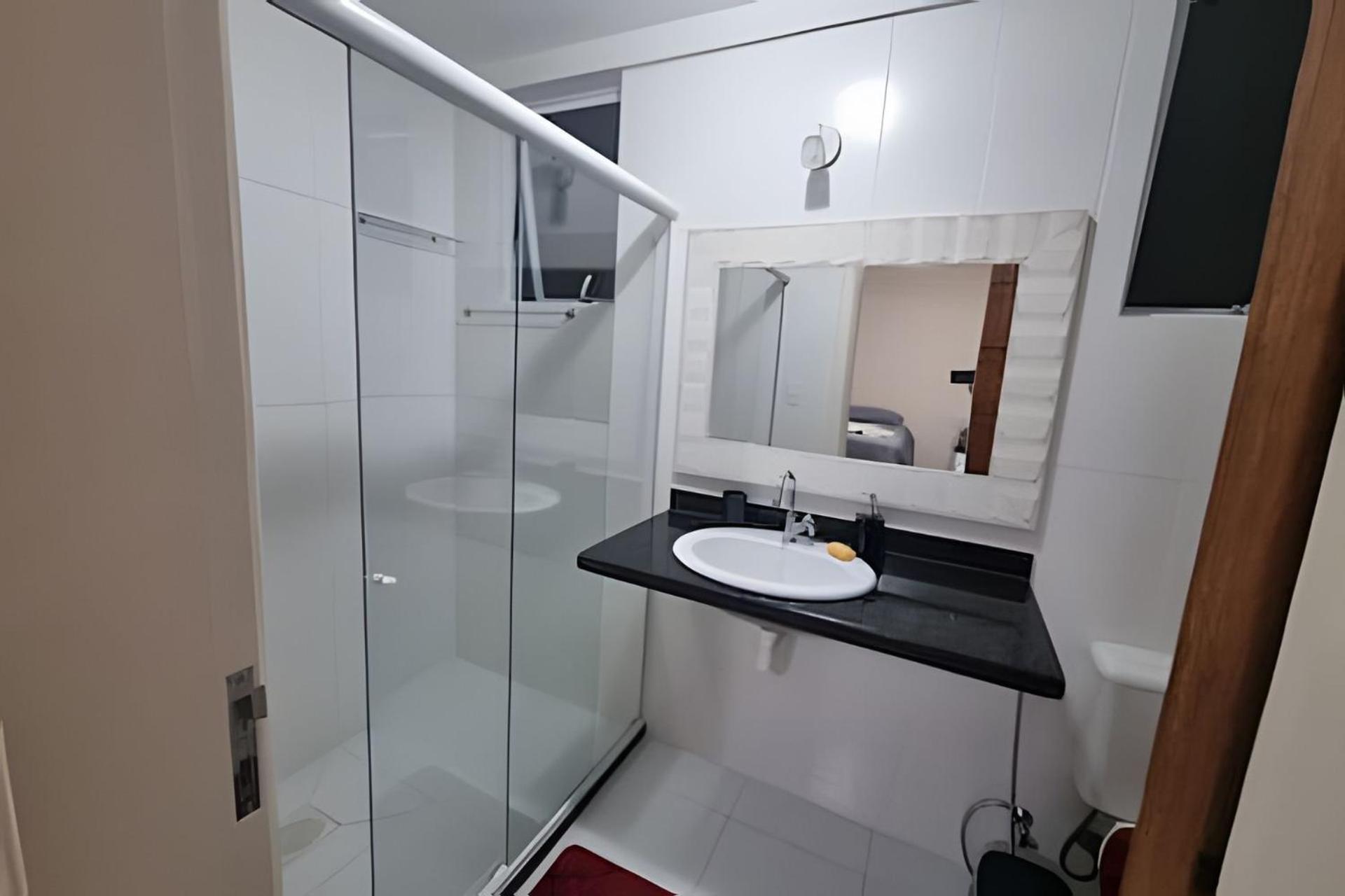 Apto Perfeito Em - Prainha Apartment Arraial do Cabo