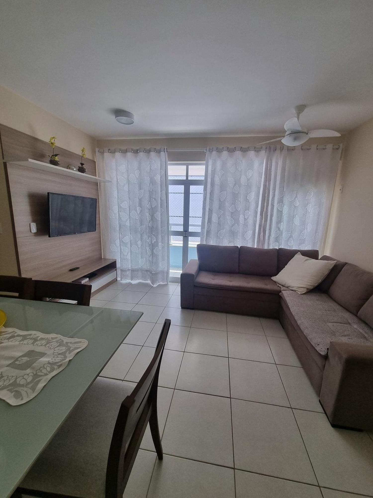 Apto Perfeito Em - Prainha Apartment