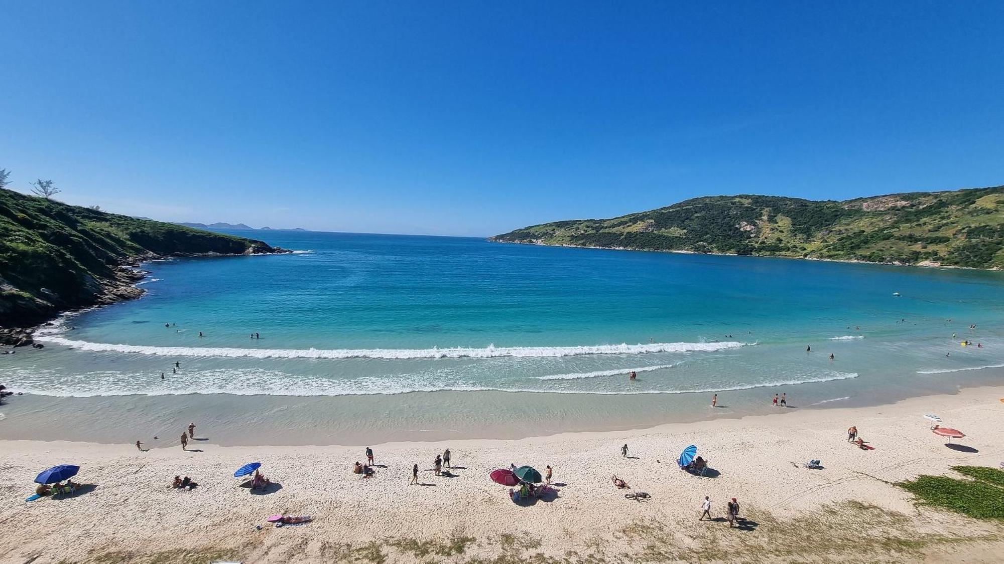 Apartment Apto Perfeito Em - Prainha Arraial do Cabo