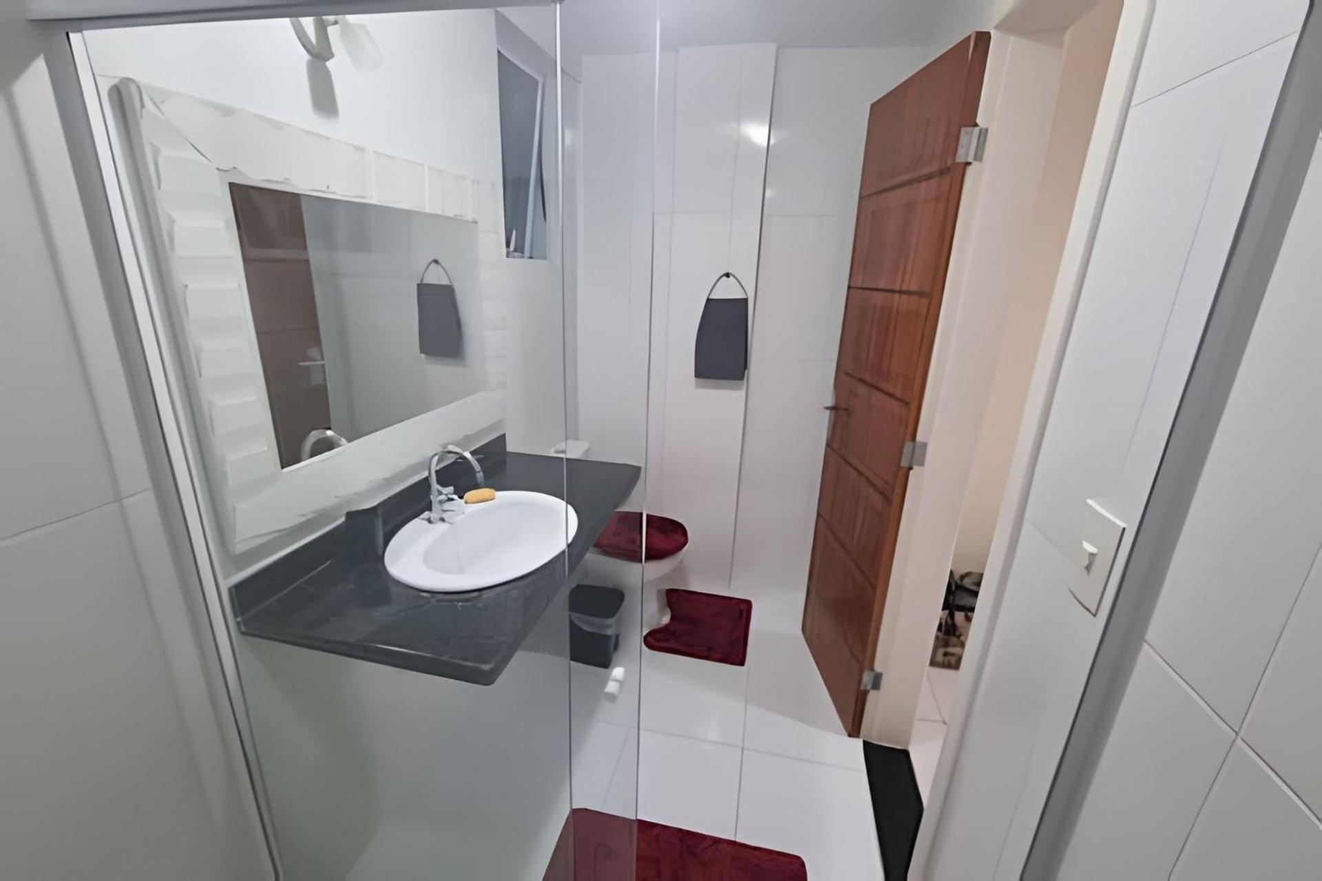 Apto Perfeito Em - Prainha Apartment