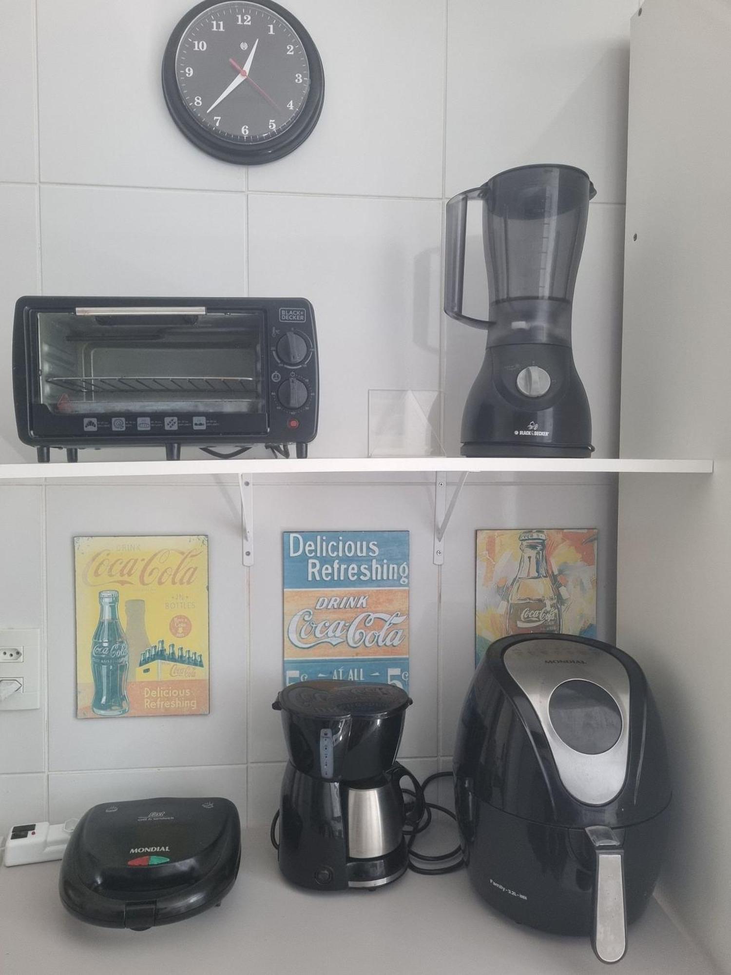 Apto Perfeito Em - Prainha Apartment