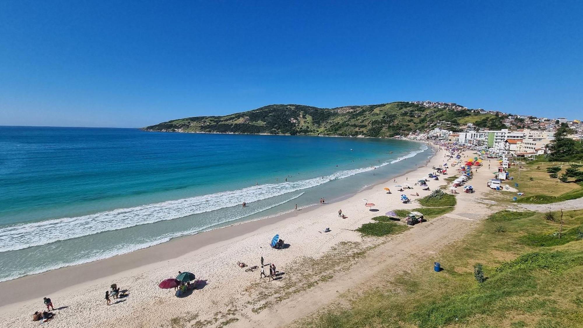 Apto Perfeito Em - Prainha Arraial do Cabo
