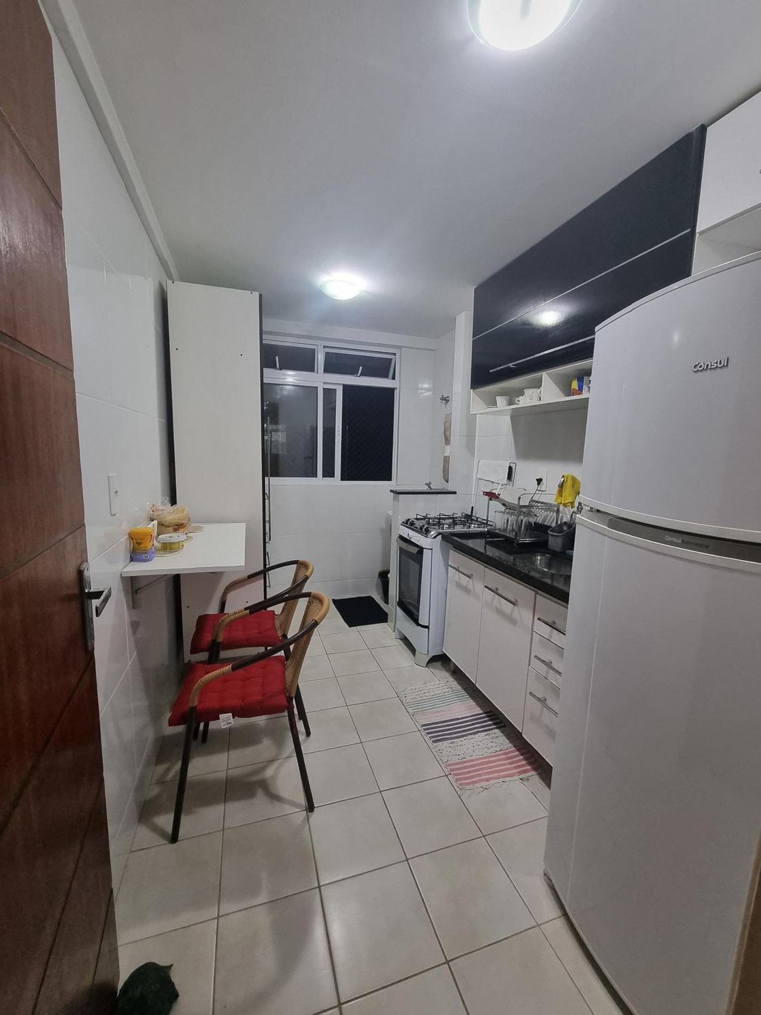 Apartment Apto Perfeito Em - Prainha *