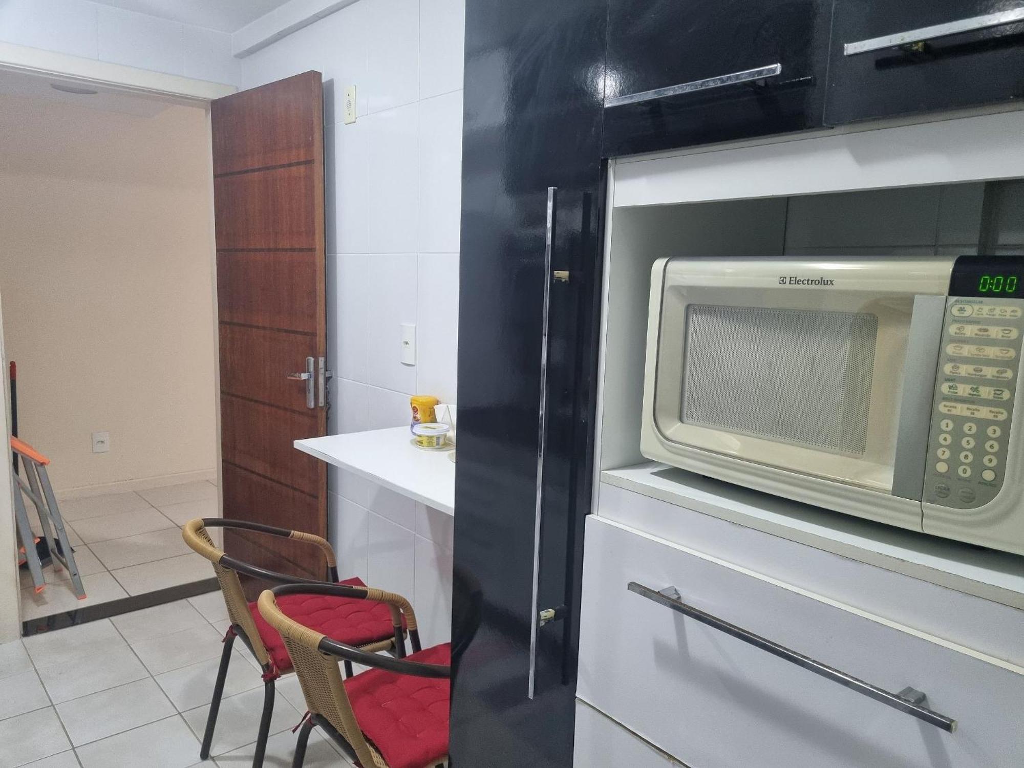 Apto Perfeito Em - Prainha Apartment