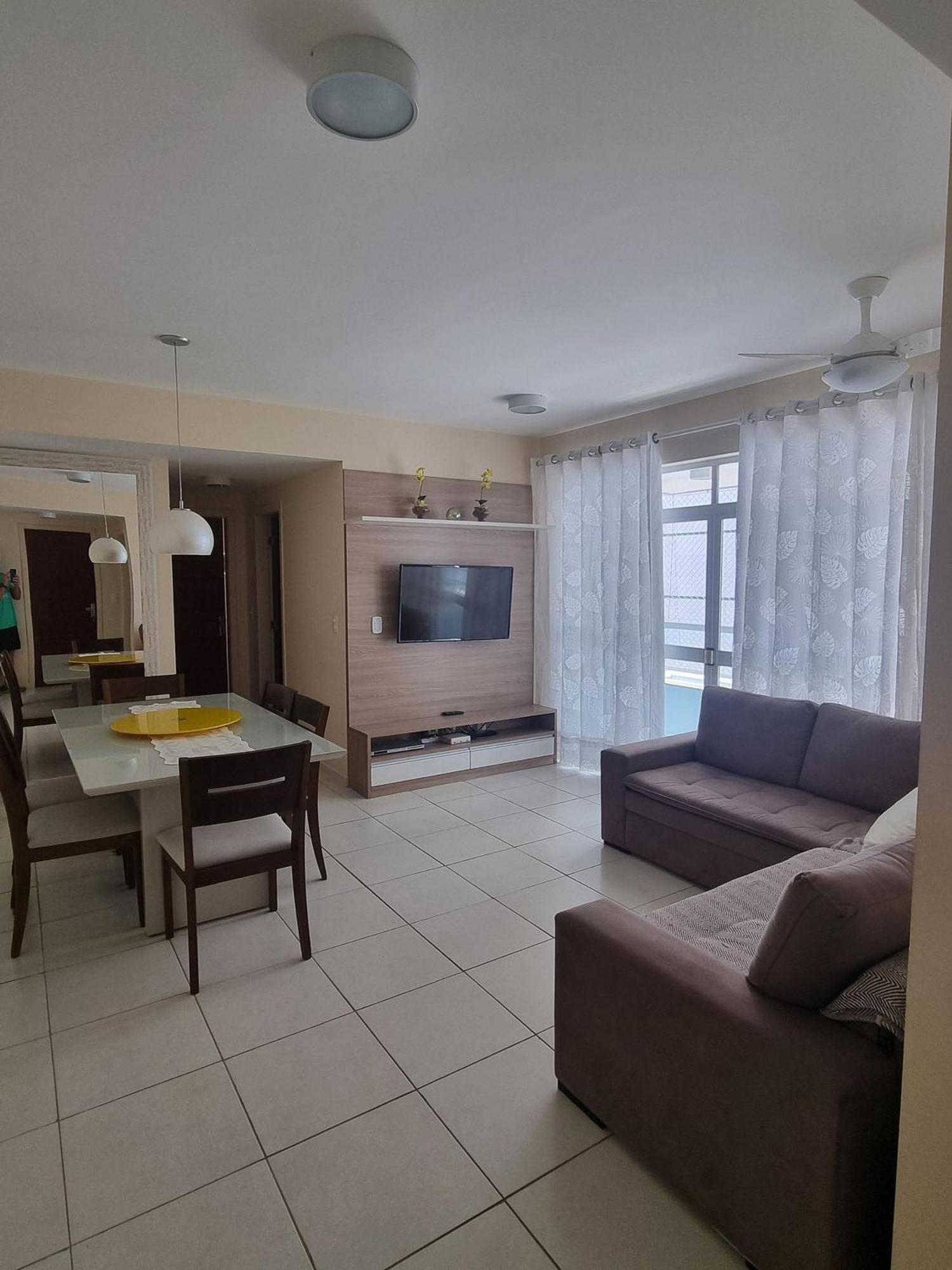 Apto Perfeito Em - Prainha Apartment
