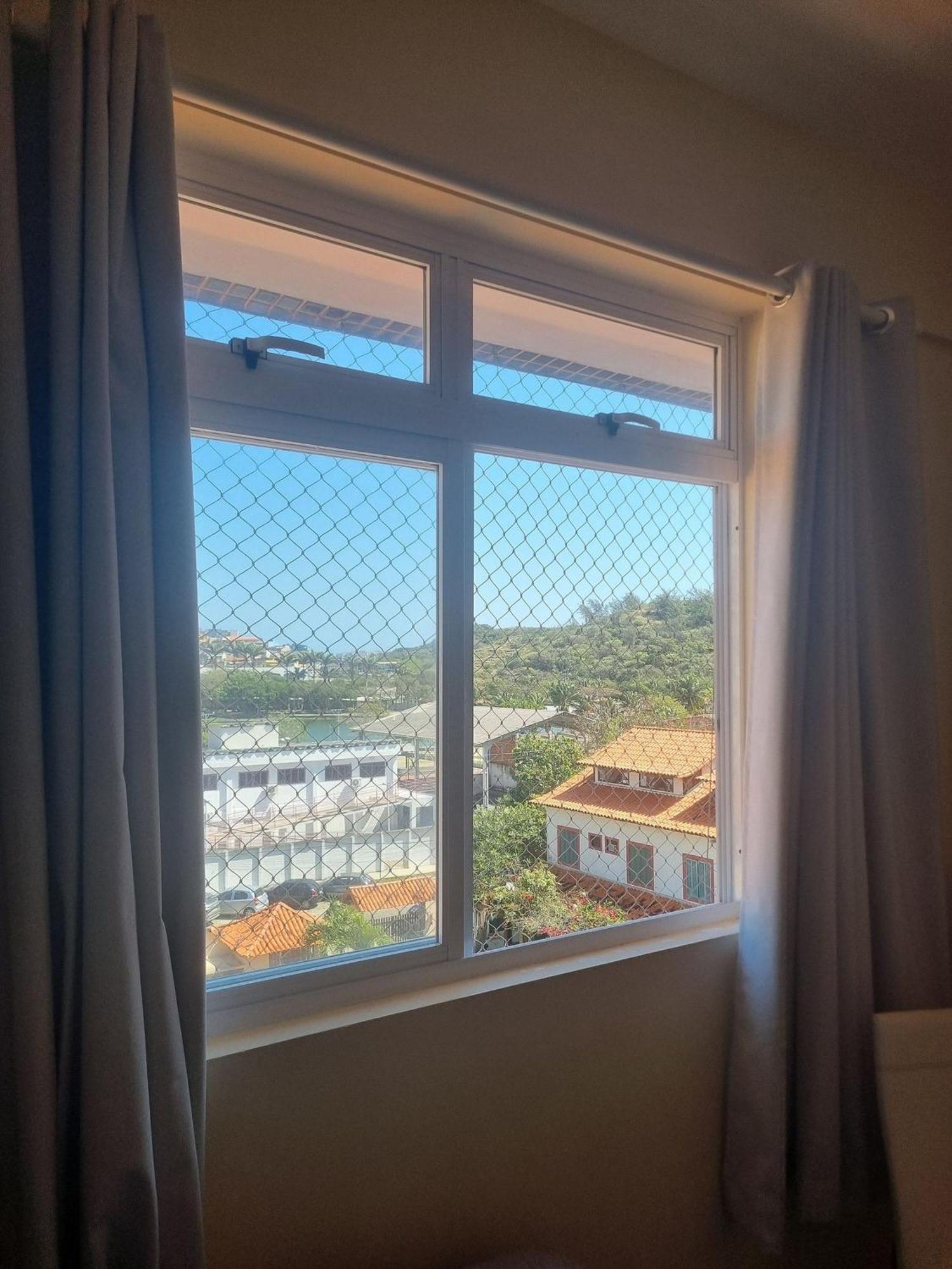 Apto Perfeito Em - Prainha Apartment *