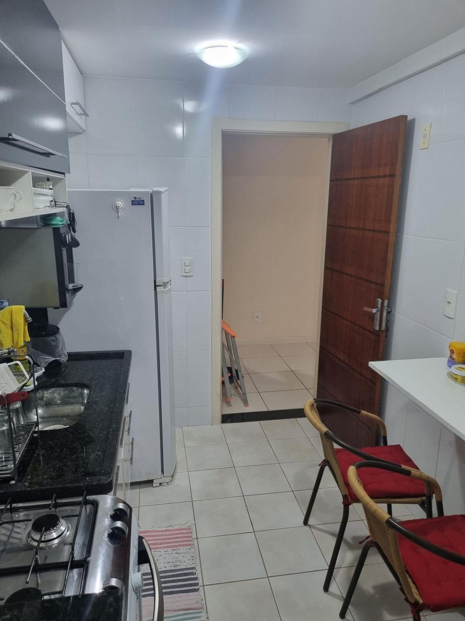 Apto Perfeito Em - Prainha Apartment Arraial do Cabo