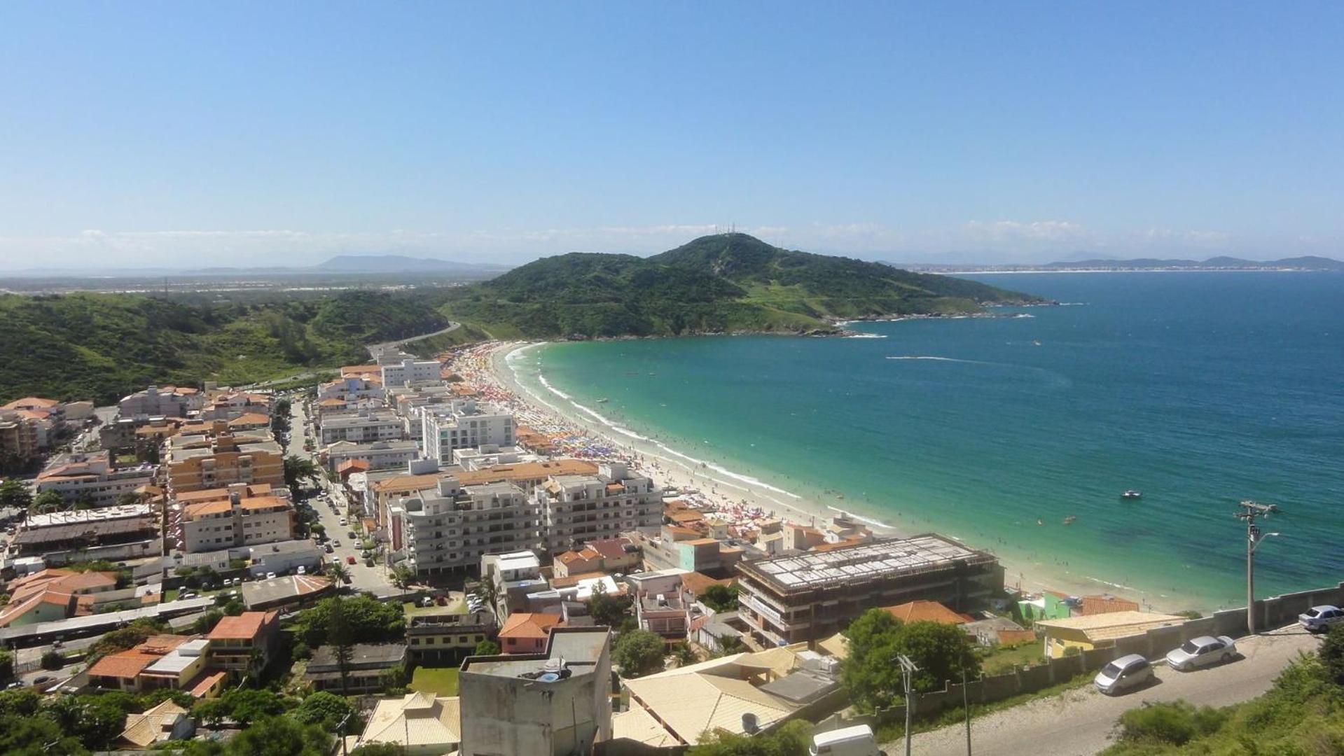 Apto Perfeito Em - Prainha Apartment