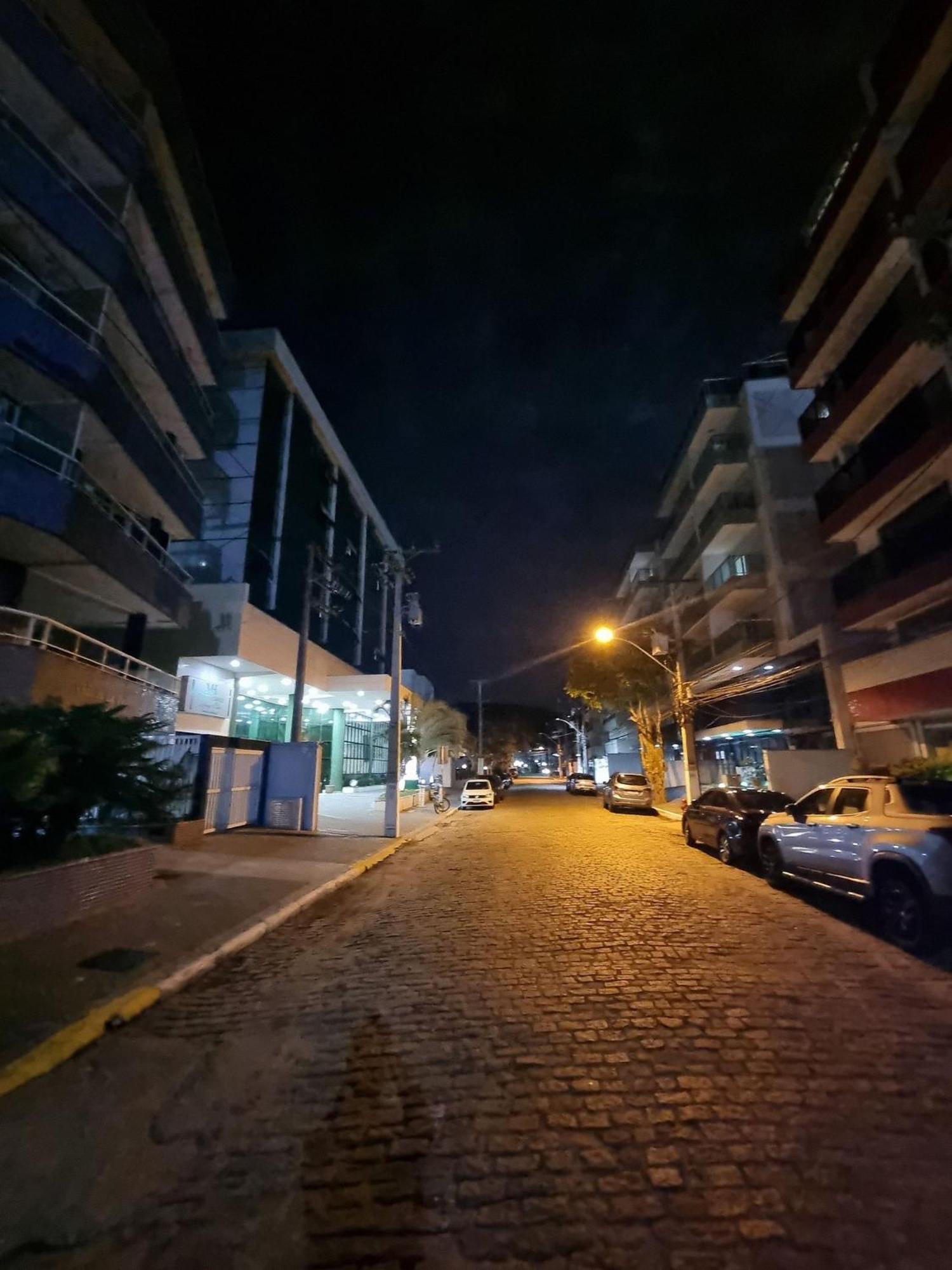Apartment Apto Perfeito Em - Prainha