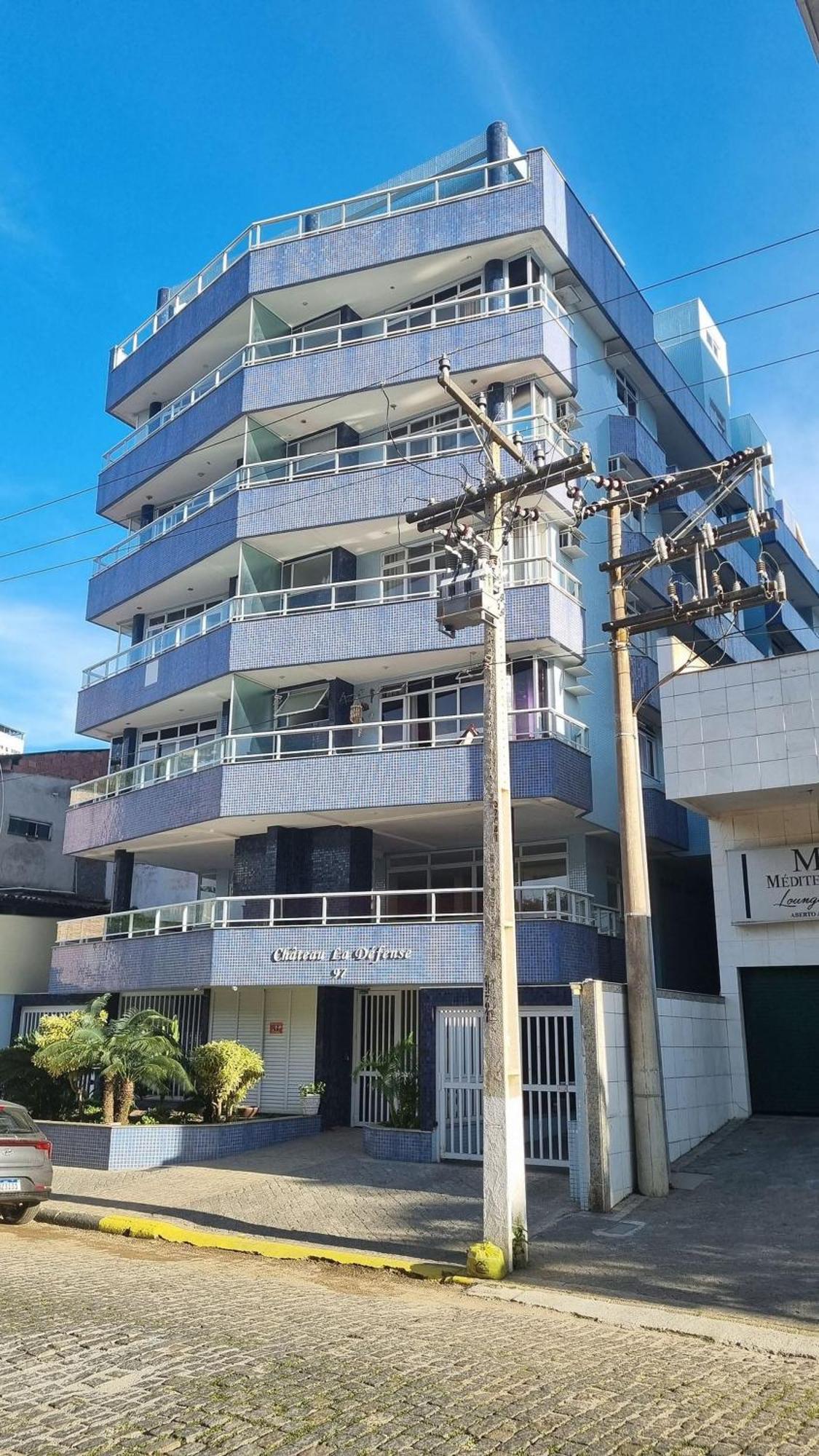 Apto Perfeito Em - Prainha Apartment *