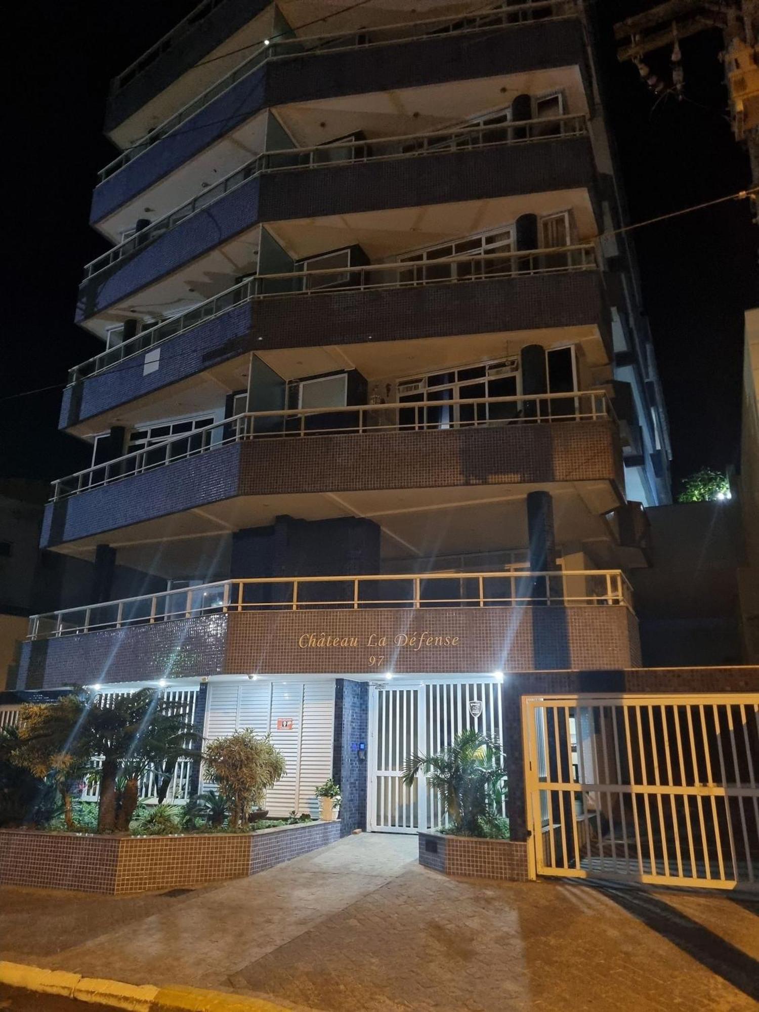 Apto Perfeito Em - Prainha