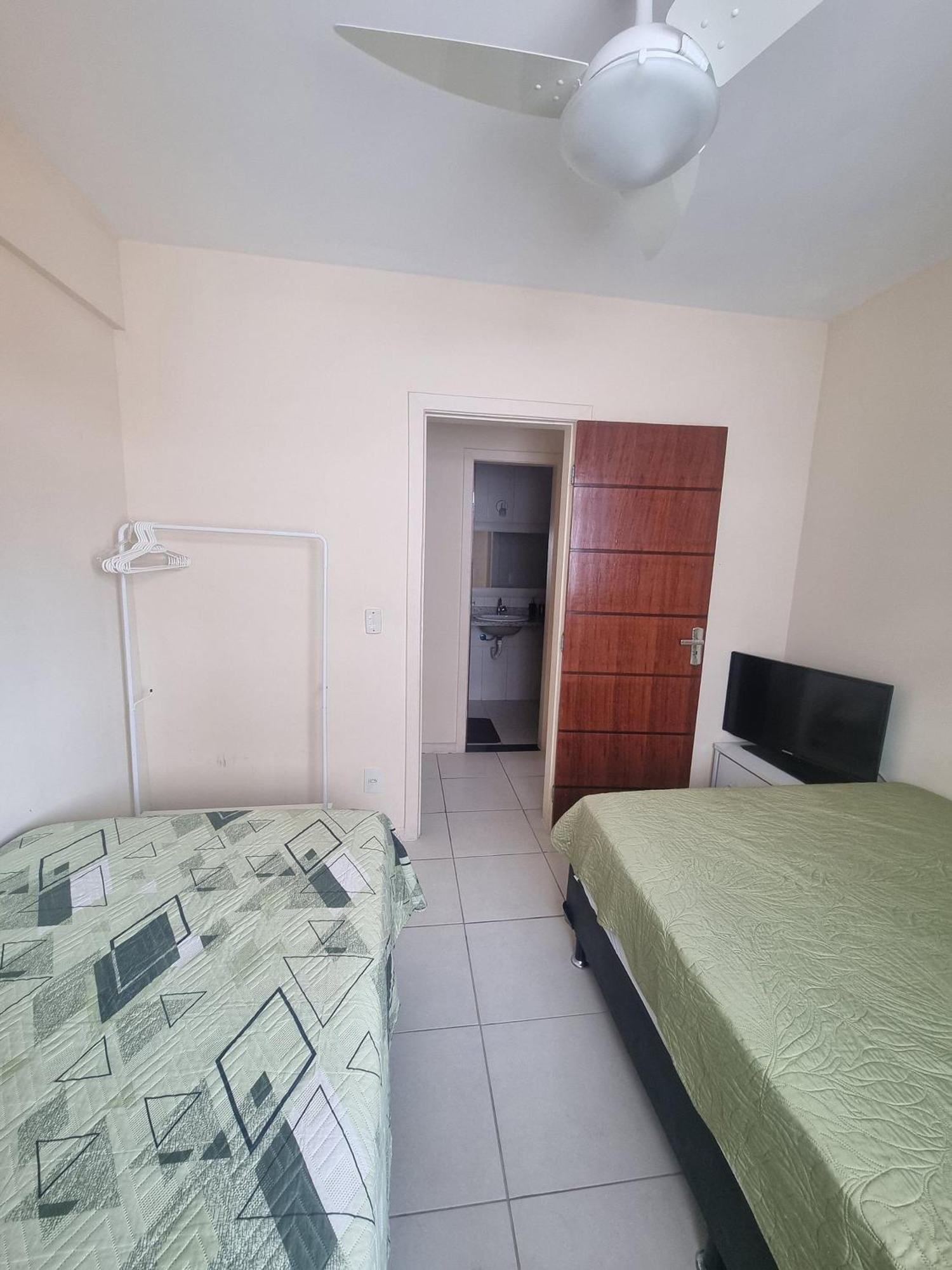 Apartment Apto Perfeito Em - Prainha *