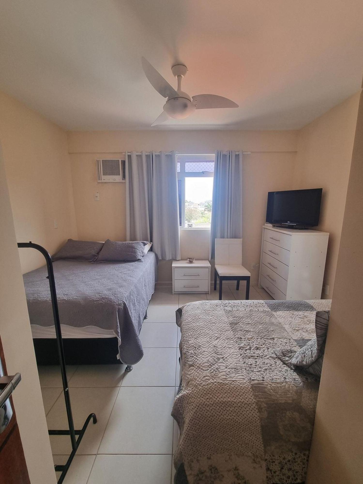 Apartment Apto Perfeito Em - Prainha